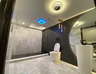 Tile Installation